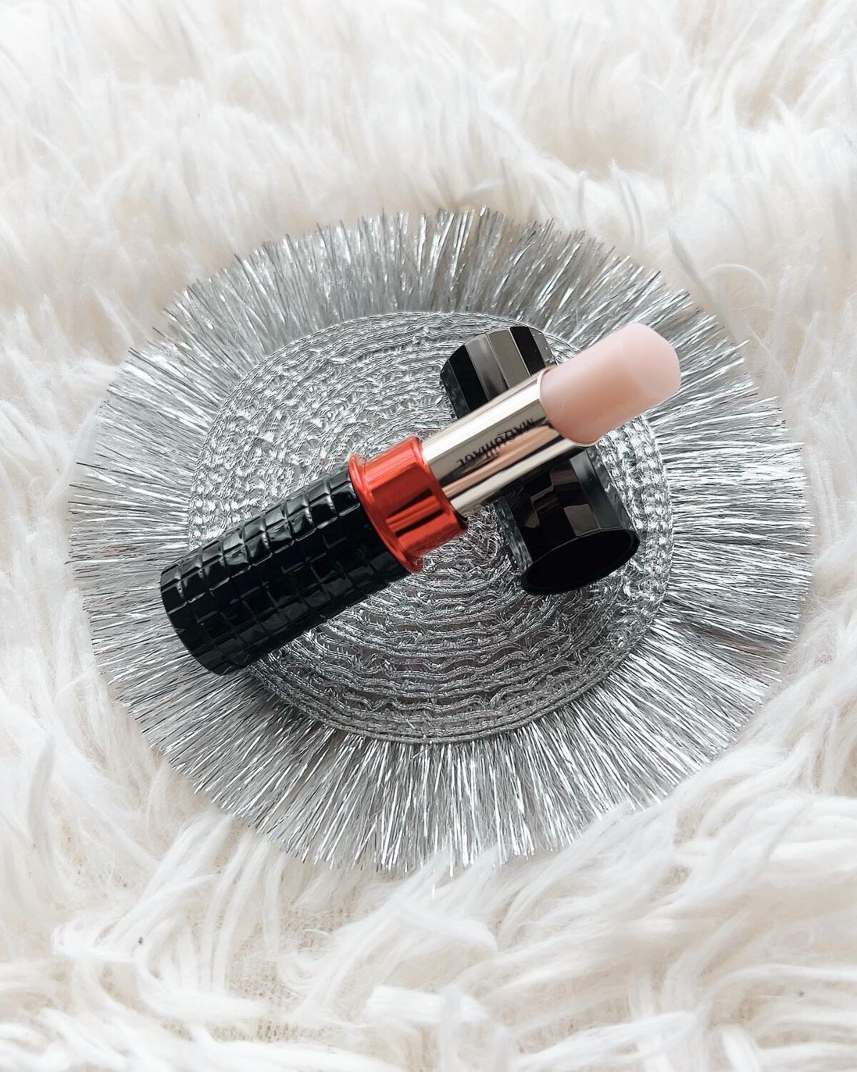 まいこ୨୧ *⑅❤︎·̩͙フォロバ100%♪̊̈♪̆̈ on LIPS 「マキアージュの「ドラマティックリップトリートメントEX」🤍リッ..」(1枚目)