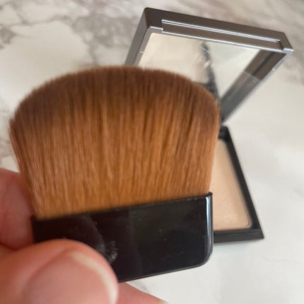 &be ルミナイジングパウダー/&be/パウダーハイライトを使ったクチコミ(3枚目)