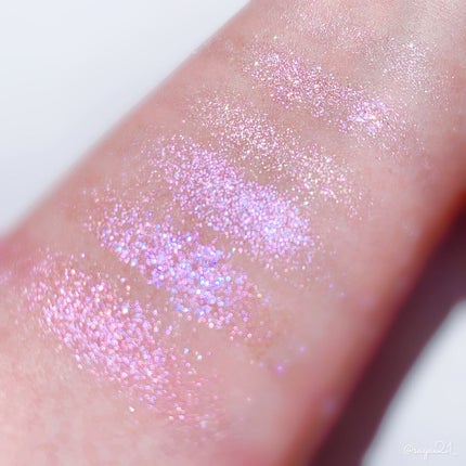 シャドウパレット/dasique/アイシャドウパレットを使ったクチコミ(5枚目)