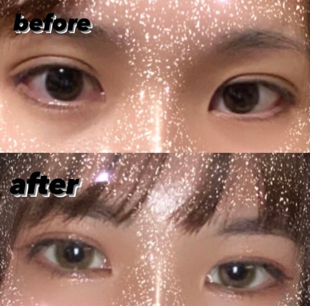 ヴィセ アヴァン シングルアイカラー/Visée/単色アイシャドウを使ったクチコミ(2枚目)