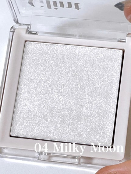 ハイライター/Glint/パウダーハイライトを使ったクチコミ(3枚目)