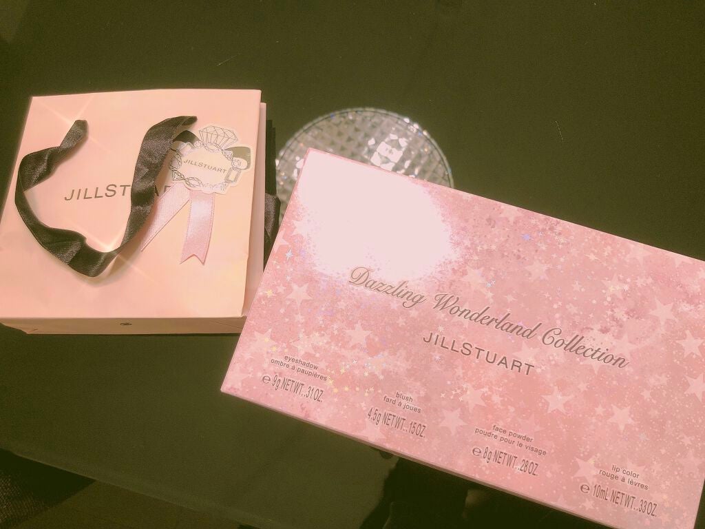 ジルスチュアート リップバーム/JILL STUART/リップバームを使ったクチコミ(2枚目)