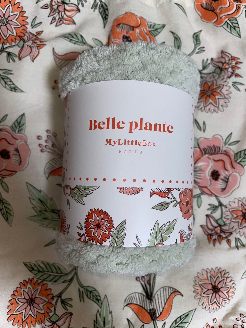 My Little Box/My Little Box/その他キットセットを使ったクチコミ(2枚目)