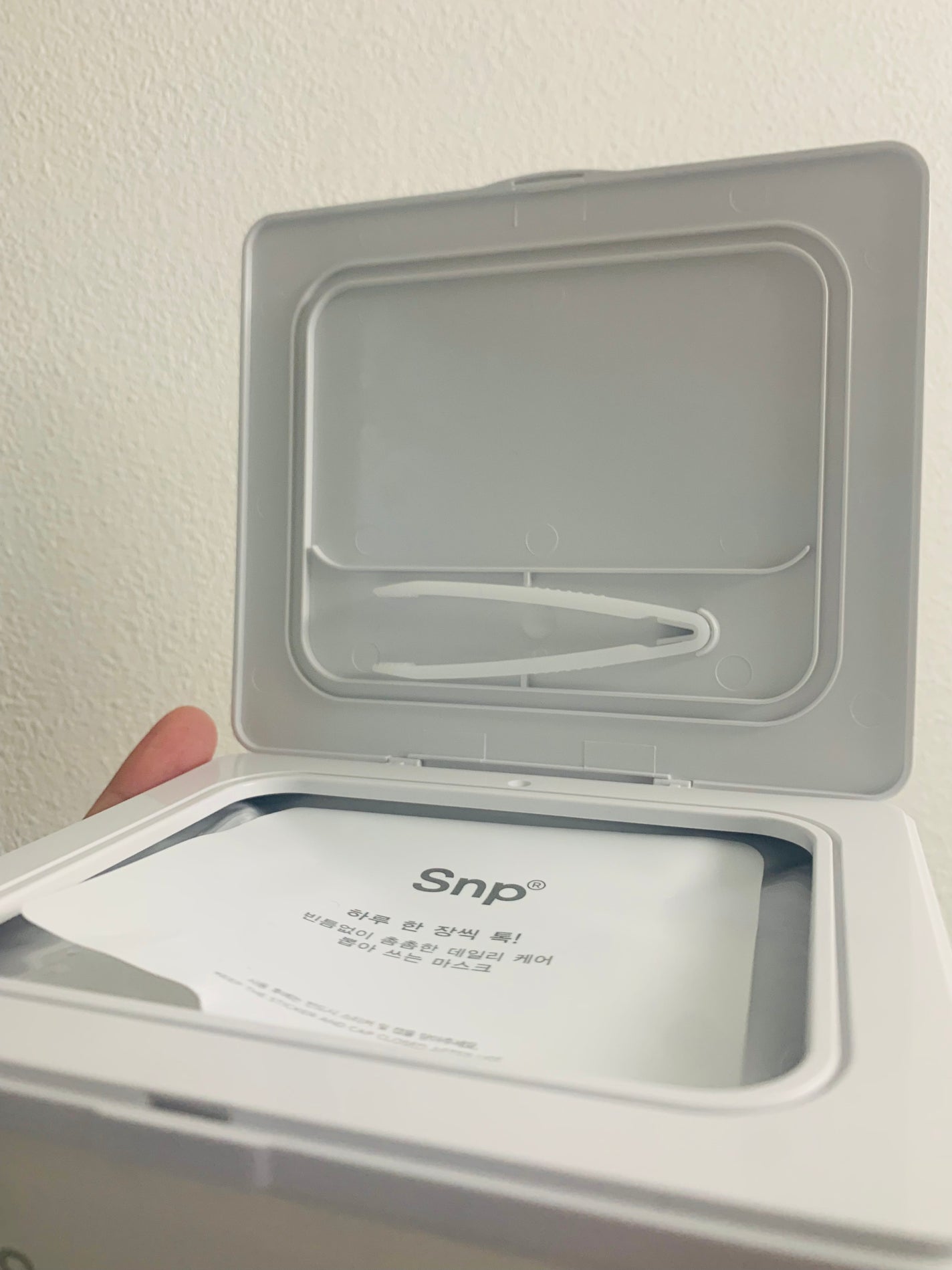 ゴールドコラーゲンエキスパートクリーム/SNP/フェイスクリームを使ったクチコミ(7枚目)