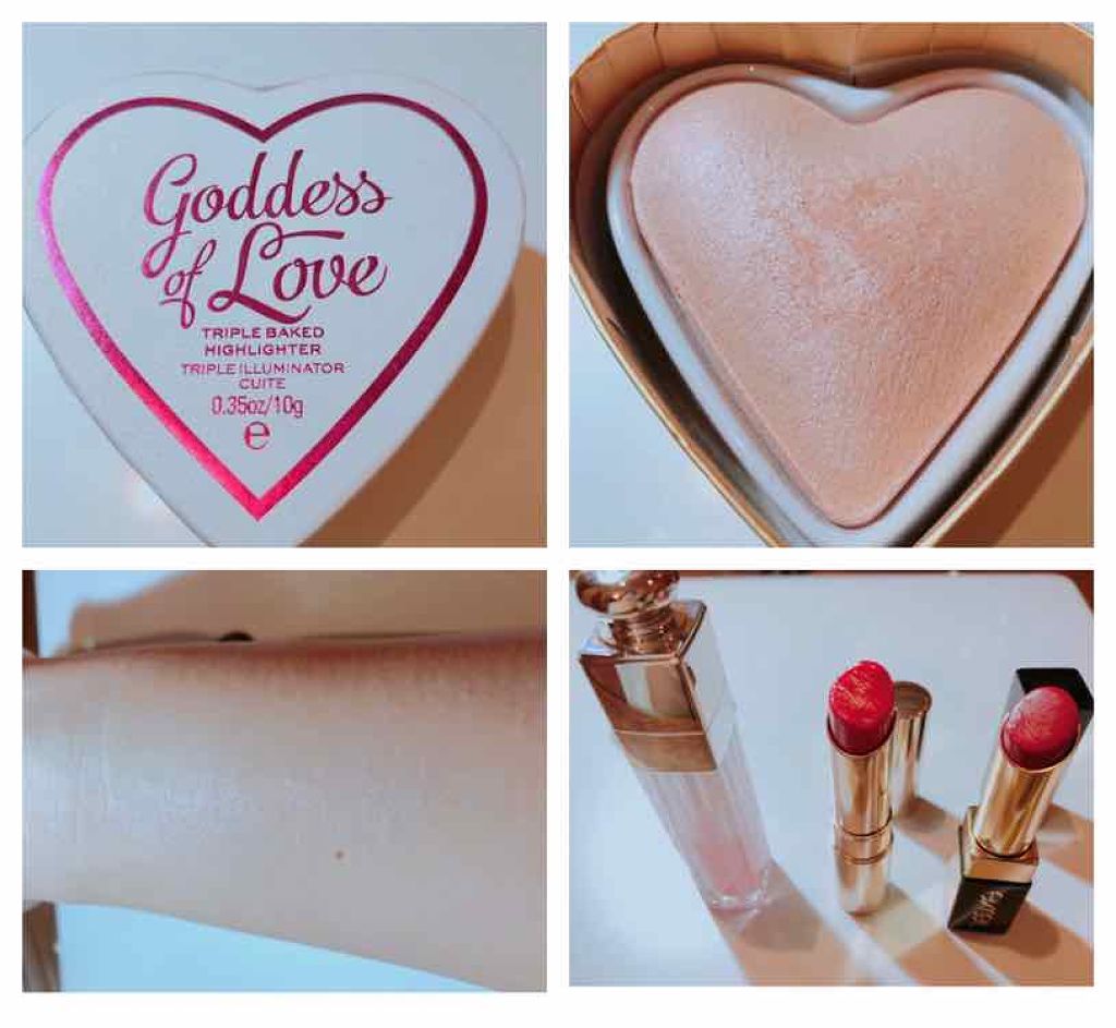 オペラ リップティント N/OPERA/リップティントを使ったクチコミ（1枚目）