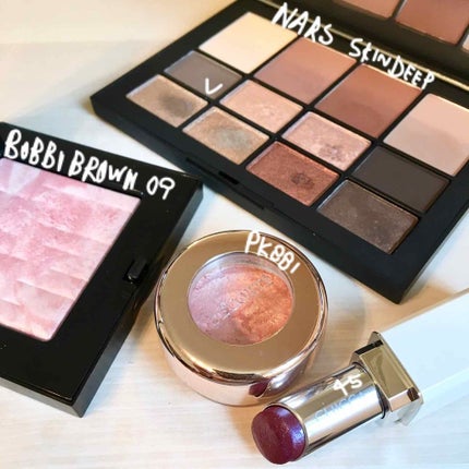 ハイライティング パウダー 09 サンライズグロウ/BOBBI BROWN/パウダーハイライトの画像