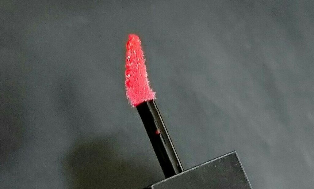 CCリップオイル/KATE/リップグロスを使ったクチコミ（2枚目）