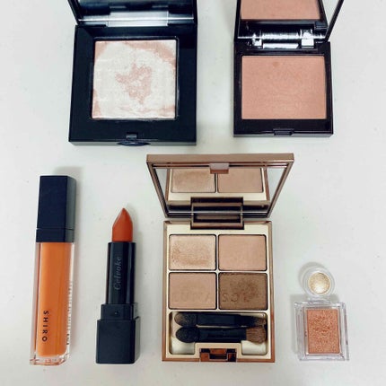 ディグニファイド リップス/Celvoke/口紅を使ったクチコミ(3枚目)