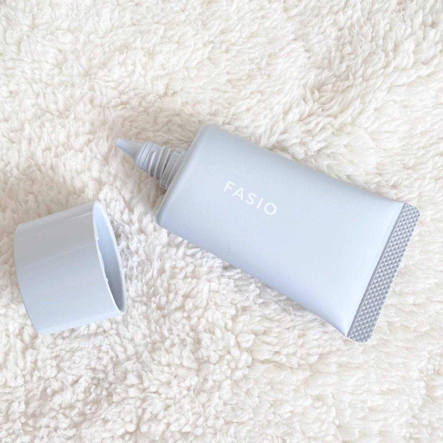 エアリーステイ BB ティント UV/FASIO/BBクリームを使ったクチコミ(2枚目)