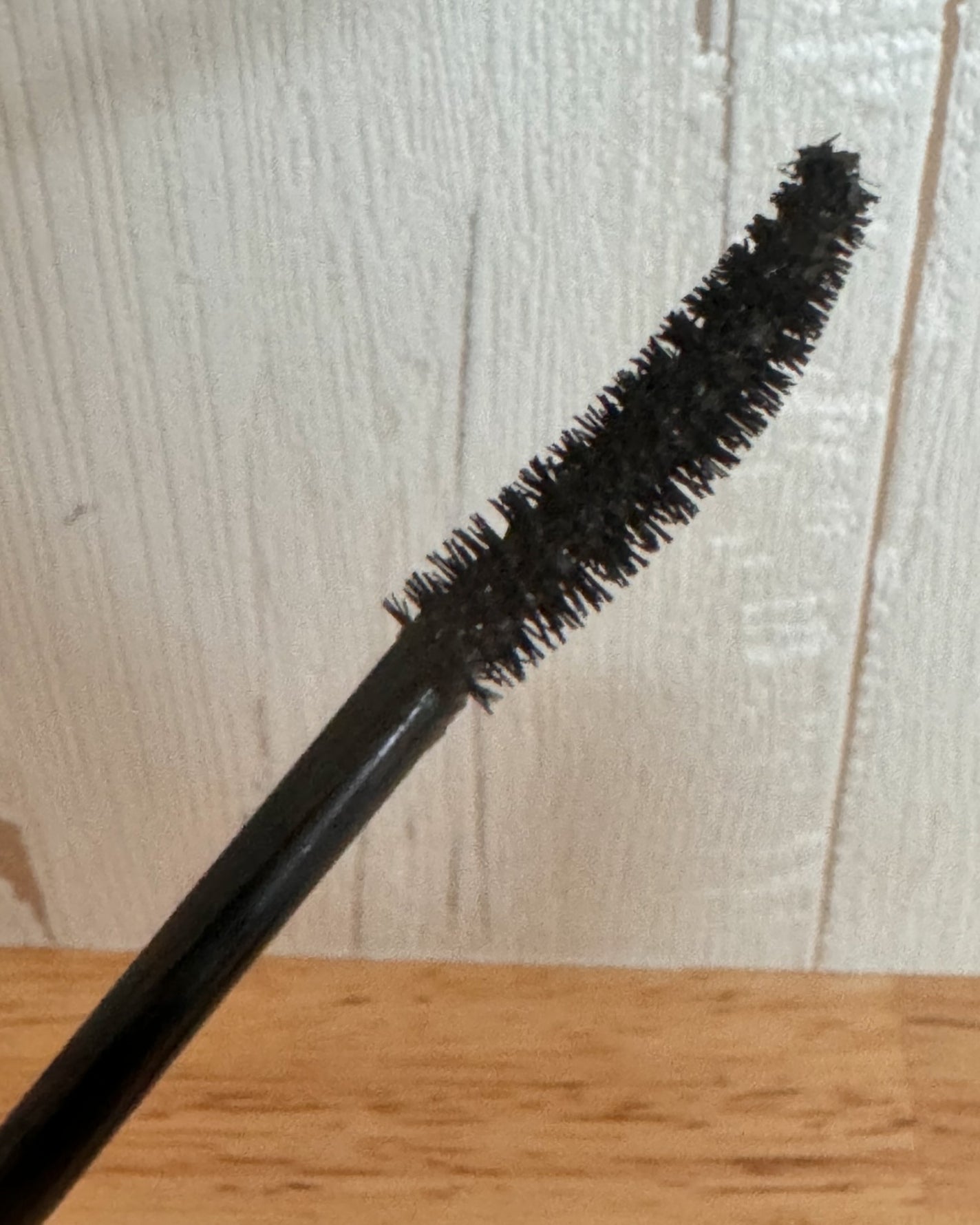 ヌーディズムマスカラ/chee shu/マスカラを使ったクチコミ(4枚目)