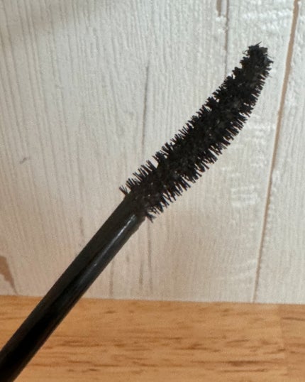 ヌーディズムマスカラ/chee shu/マスカラを使ったクチコミ(4枚目)