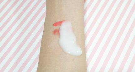 トリートメント クレンジング ミルク/COVERMARK/ミルククレンジングを使ったクチコミ(3枚目)