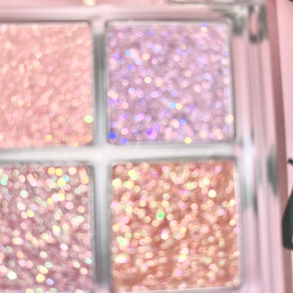 グラスティングウォーターティント 韓服エディション/rom&nd/リップティントを使ったクチコミ(9枚目)