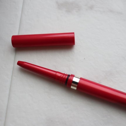 ステイブロウ/Papilio/アイブロウペンシルを使ったクチコミ(4枚目)