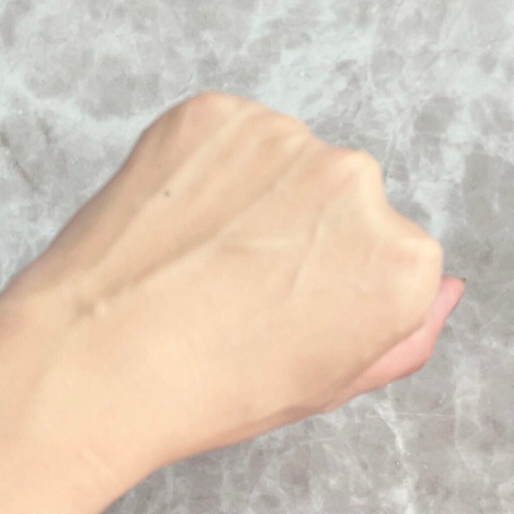 オールアワーズ リキッド/YVES SAINT LAURENT BEAUTE/リキッドファンデーションを使ったクチコミ(4枚目)