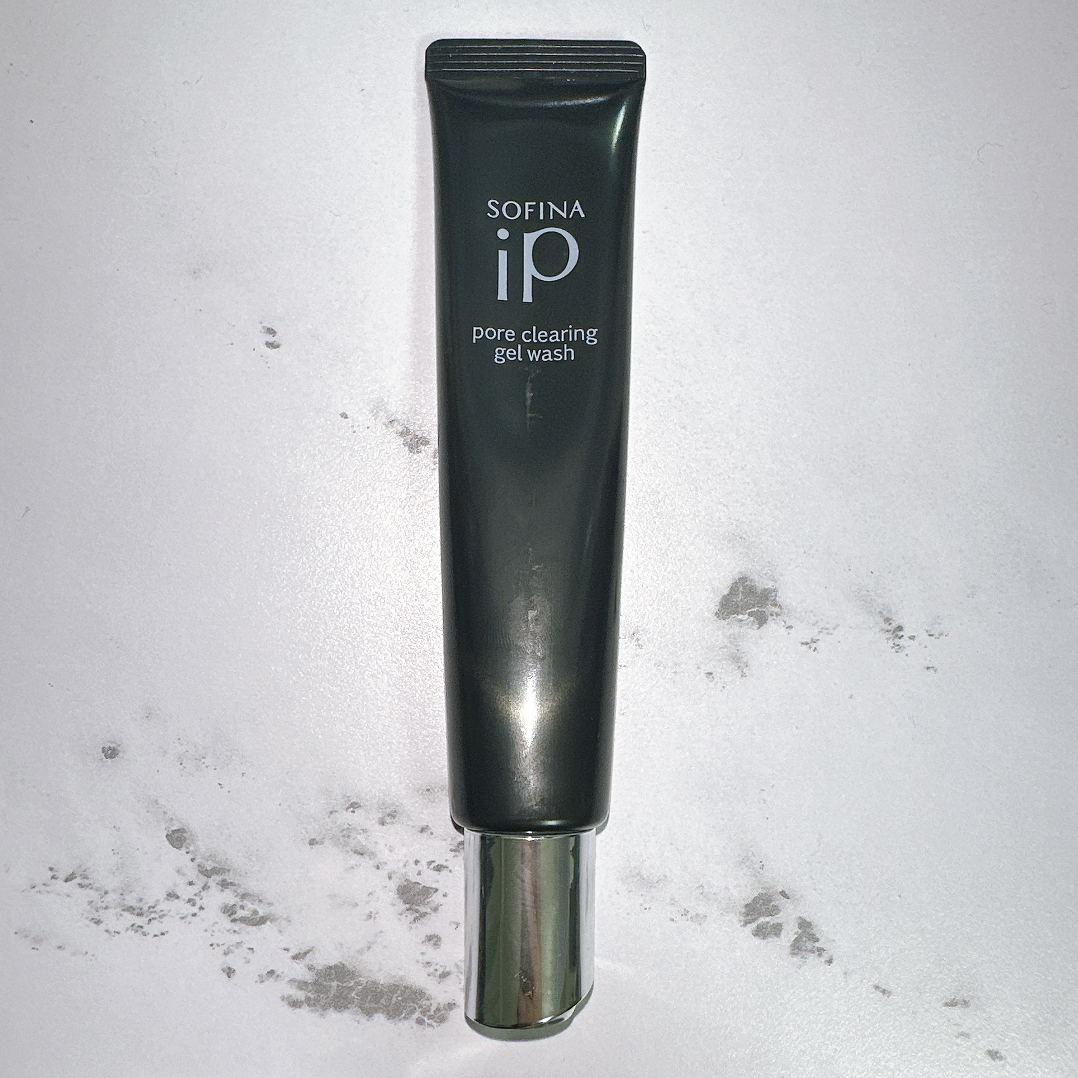 ソフィーナ iP ポア クリアリング ジェル ウォッシュ 51g(限定)/SOFINA iP/その他洗顔料を使ったクチコミ（1枚目）
