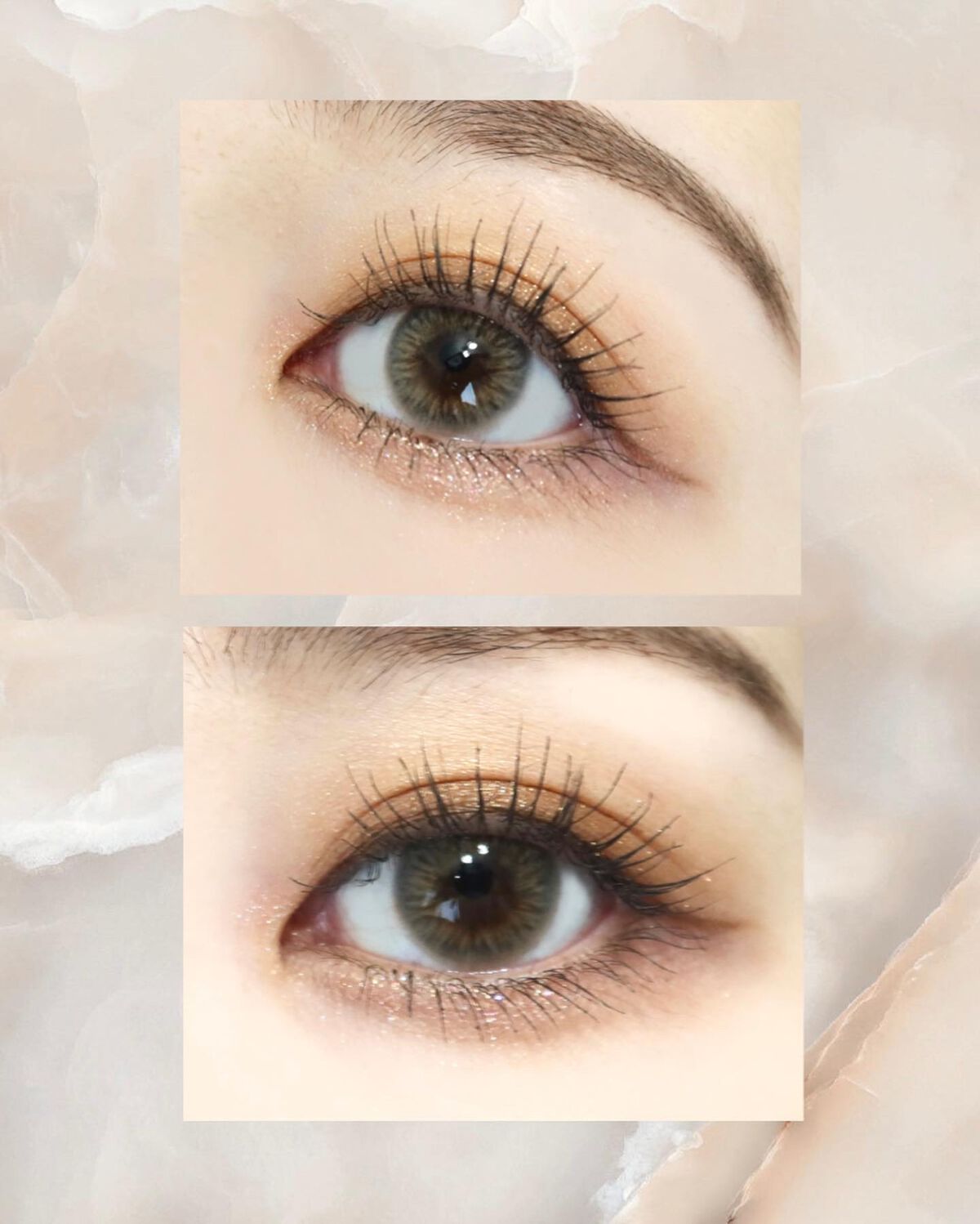 Kiralet/THEPIEL/カラーコンタクトレンズを使ったクチコミ(3枚目)