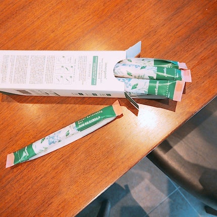 を使ったクチコミ(3枚目)