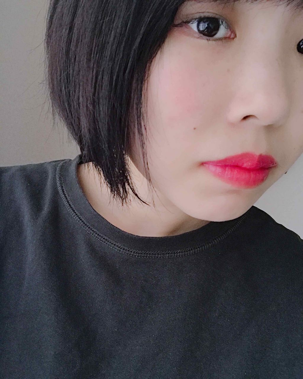 ボリュームアップレディグロス/キャンメイク/リップグロスを使ったクチコミ(3枚目)