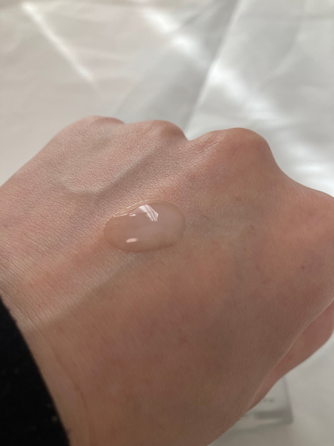 CICA 美容液 /YBK/美容液を使ったクチコミ(2枚目)