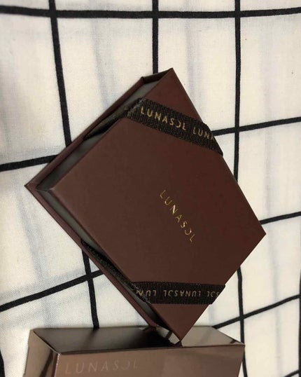 フルグラマーリップス/LUNASOL/口紅を使ったクチコミ(1枚目)