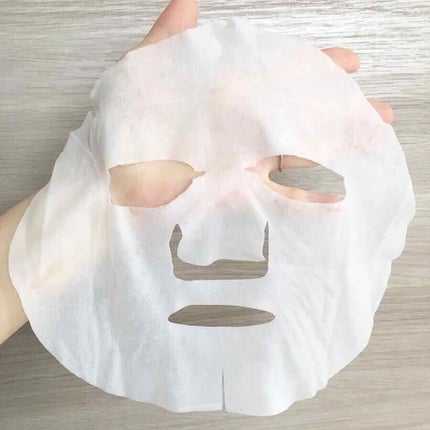 美肌職人 日本酒マスク/クリアターン/シートマスク・パックを使ったクチコミ(3枚目)