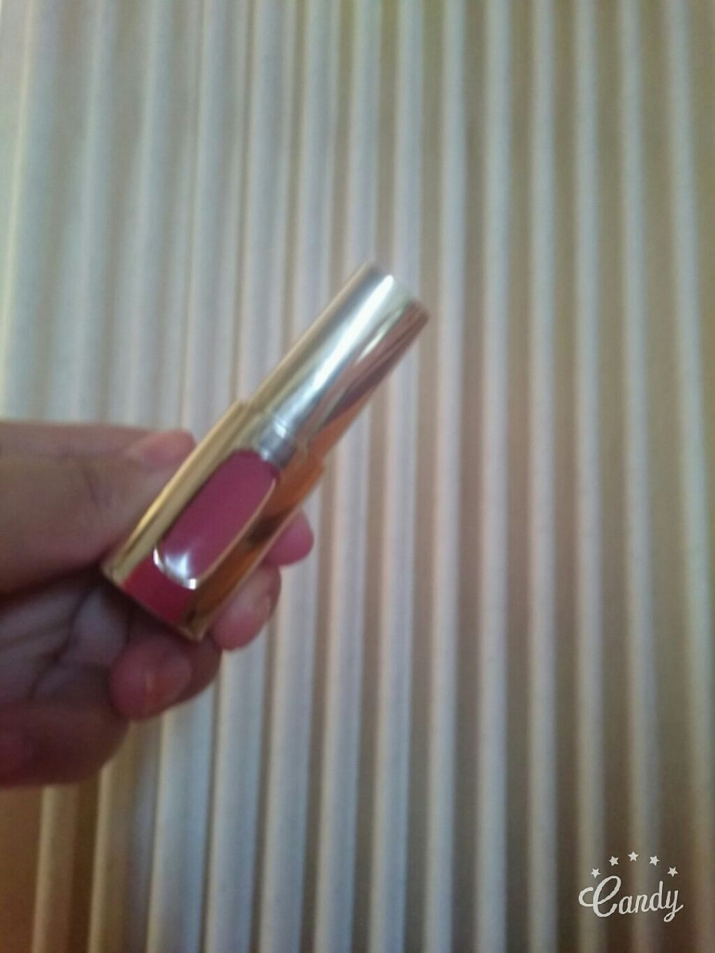 エクストラ オーディナリールージュ/ロレアル パリ/口紅を使ったクチコミ(1枚目)