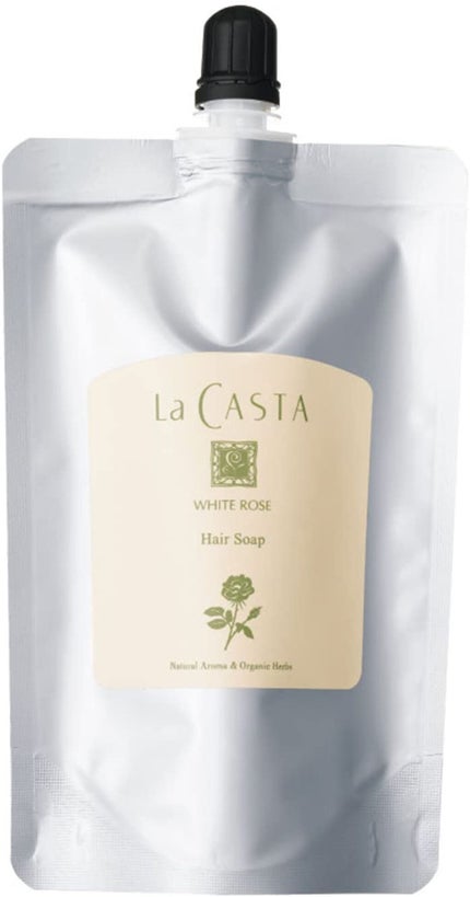 ヘアソープ(詰め替え用)290ml