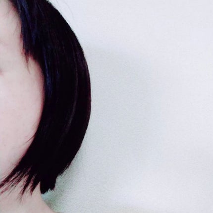 クレイクリームシャンプー(モイスト)/cocone/市販シャンプーを使ったクチコミ(5枚目)