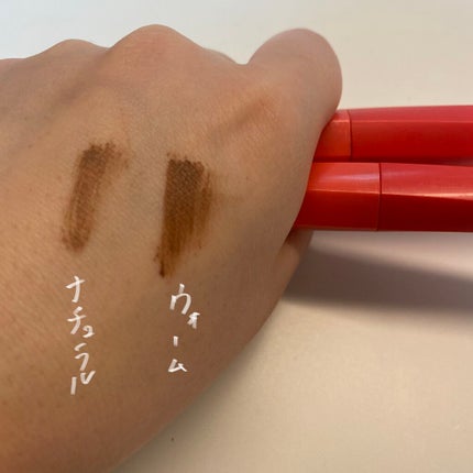 「塗るつけまつげ」自まつげ際立てタイプ/デジャヴュ/マスカラを使ったクチコミ(7枚目)