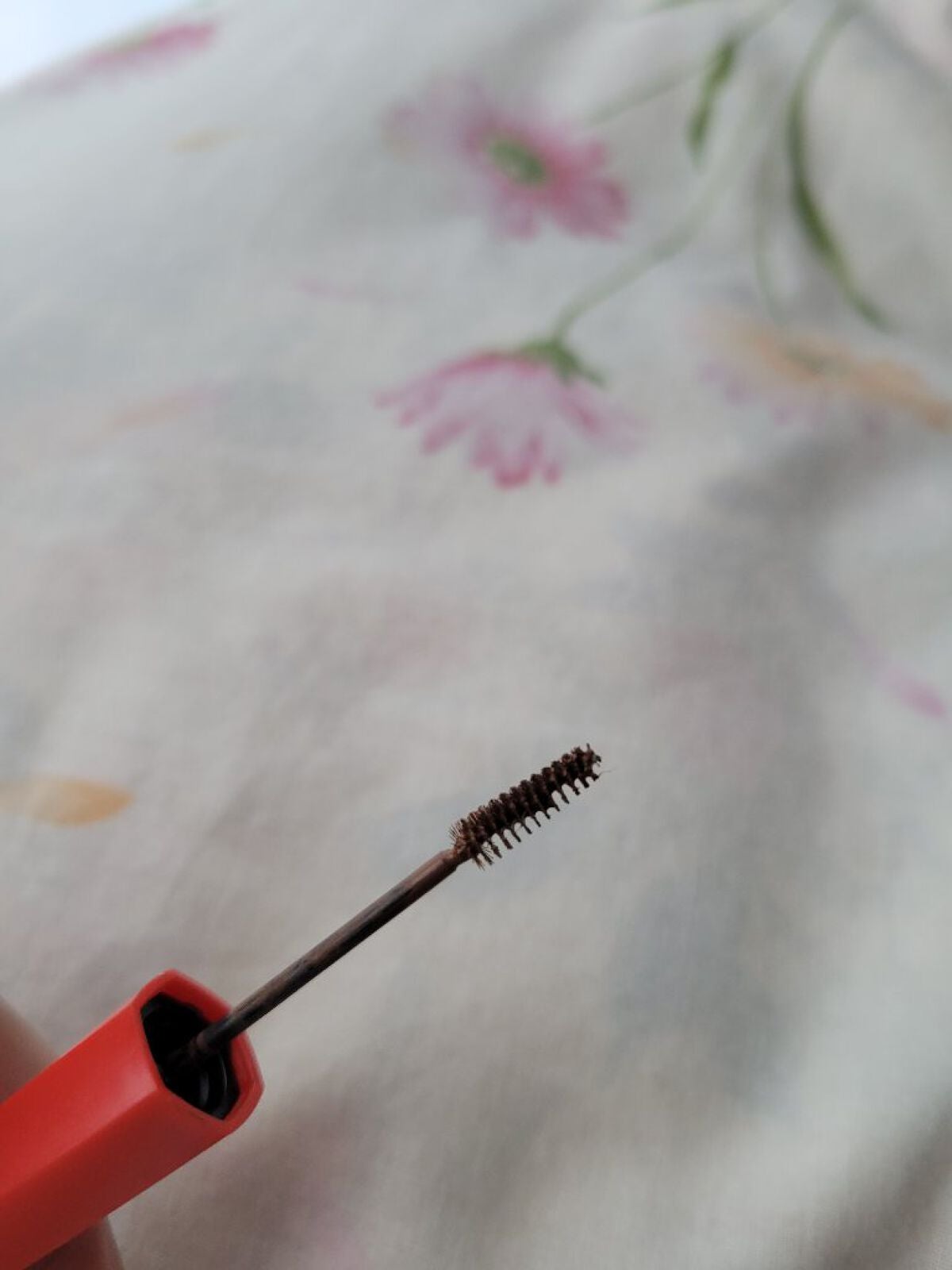 フィルム眉カラー/デジャヴュ/眉マスカラを使ったクチコミ(2枚目)