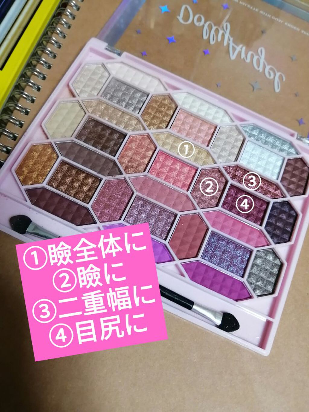 を使ったクチコミ（3枚目）