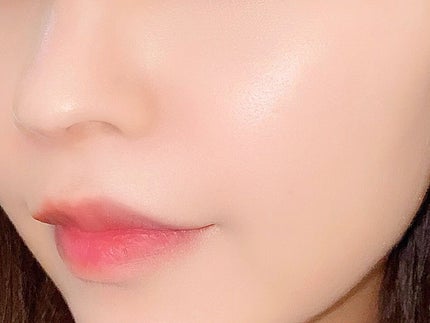 ドラマティックエッセンスリキッド/マキアージュ/リキッドファンデーションを使ったクチコミ(4枚目)