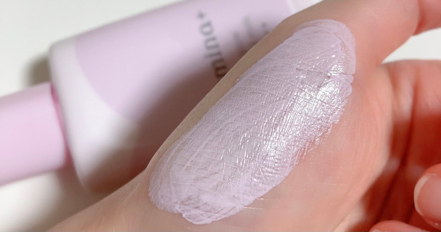 生つや肌おしろい乳液/ウルミナプラス/乳液を使ったクチコミ(7枚目)