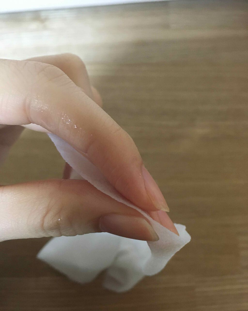 ルルルンプレシャス GREEN(バランス)【旧】/ルルルン/シートマスク・パックを使ったクチコミ(2枚目)