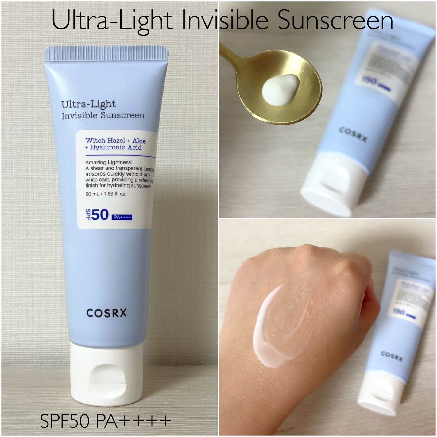 RXザ・ビタミンC23セラム/COSRX/美容液を使ったクチコミ(3枚目)