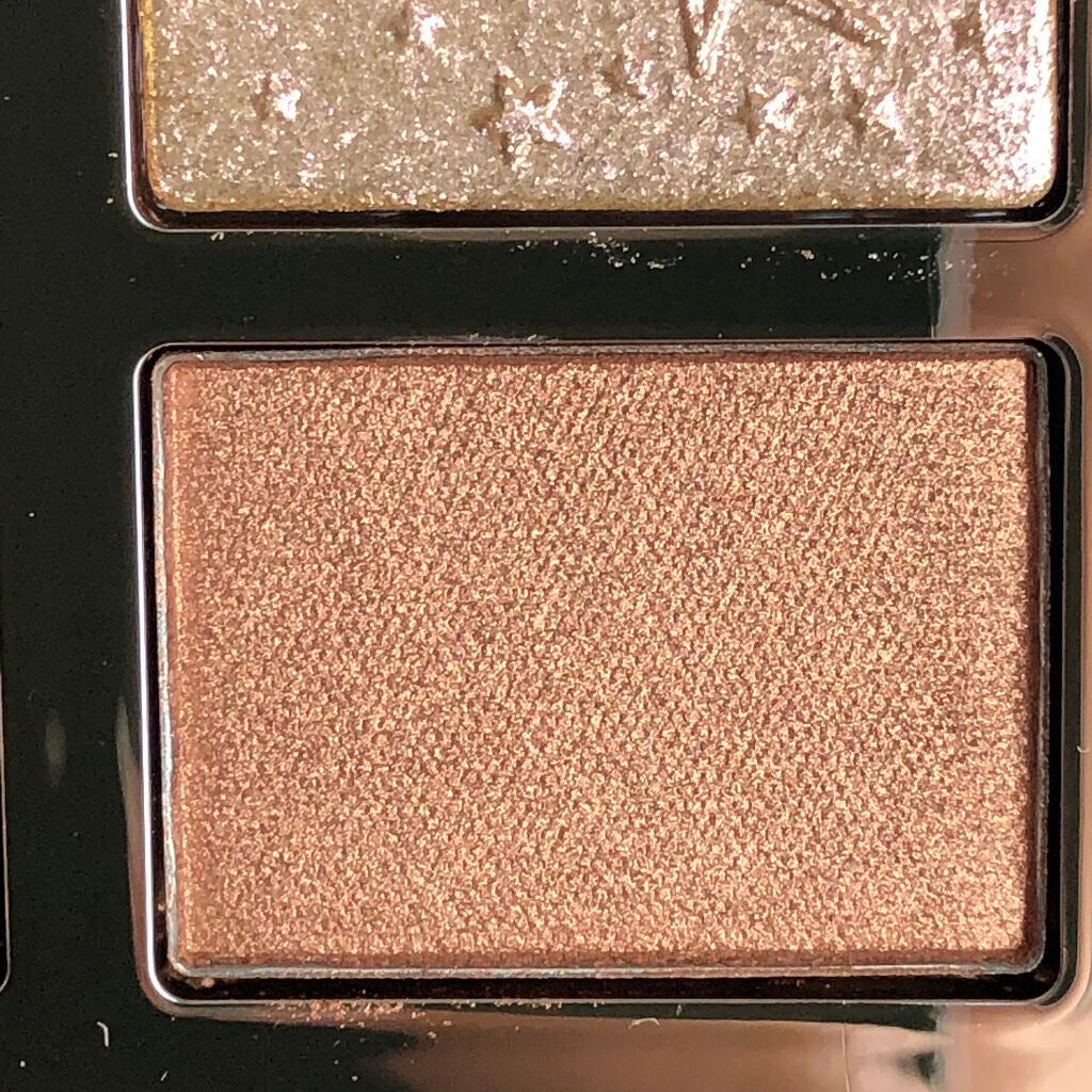 ラグジュアリー パレット オブ パールズ/Charlotte Tilbury/アイシャドウパレットを使ったクチコミ(7枚目)
