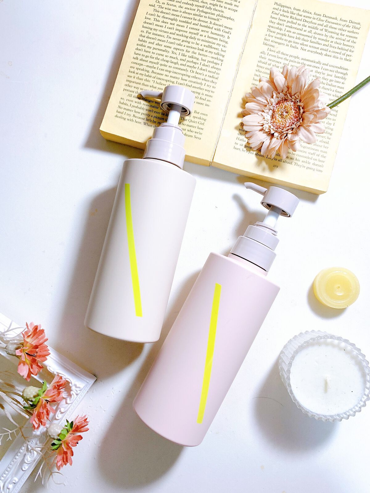 SQ アンチポリューションシャンプー/ShinkoQ/市販シャンプーを使ったクチコミ(7枚目)