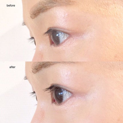 Lash Authent /Lash Authent/まつげ美容液を使ったクチコミ(1枚目)