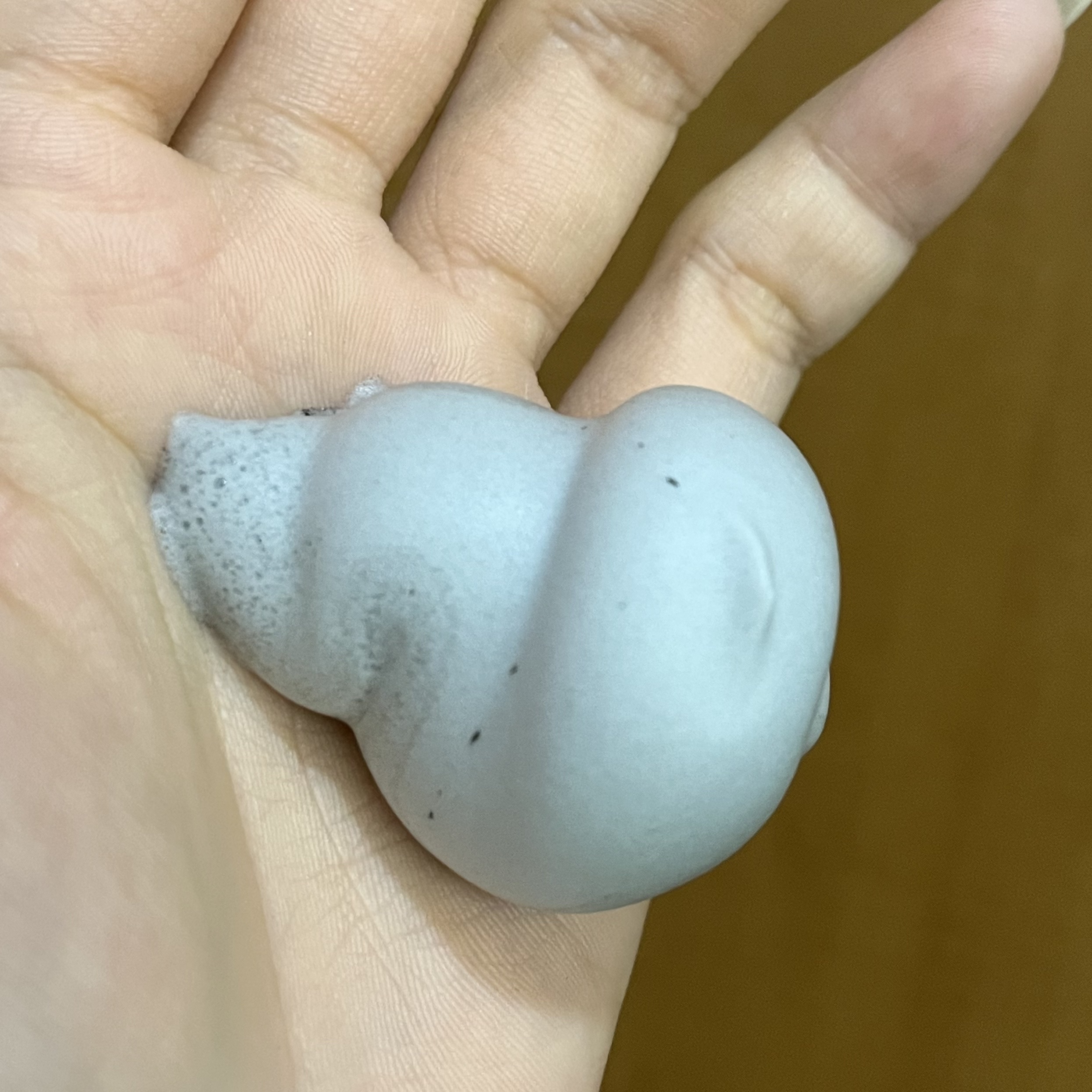 泡洗顔 ディープクリア/ビフェスタ/泡洗顔を使ったクチコミ（2枚目）