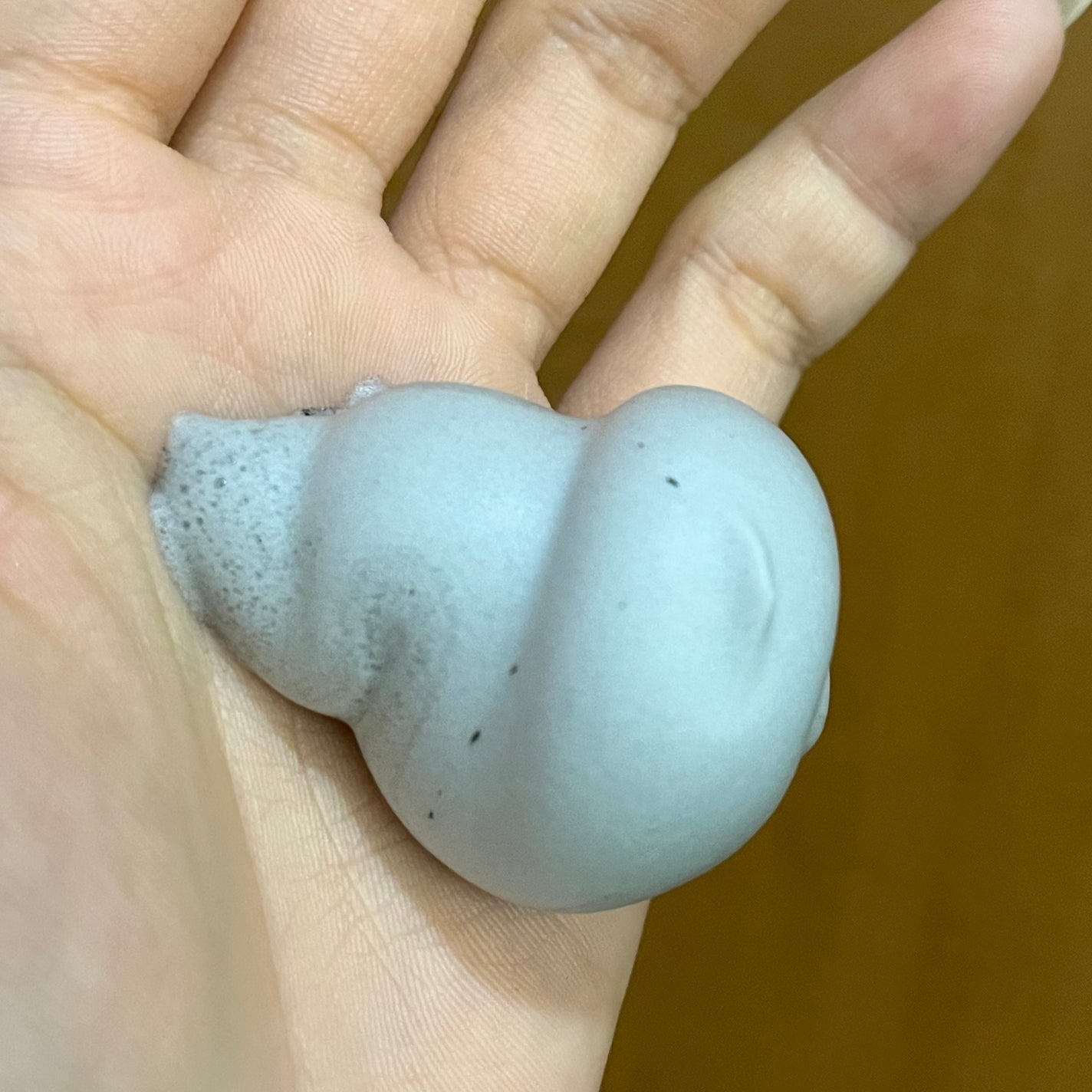 泡洗顔 ディープクリア/ビフェスタ/泡洗顔を使ったクチコミ(2枚目)