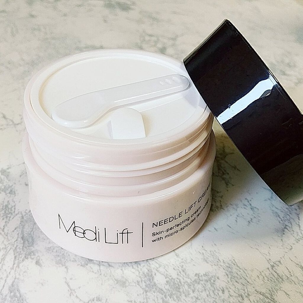 メディリフト 3Dマイクロフィラー(口元用)/YA-MAN TOKYO JAPAN/シートマスク・パックを使ったクチコミ（2枚目）