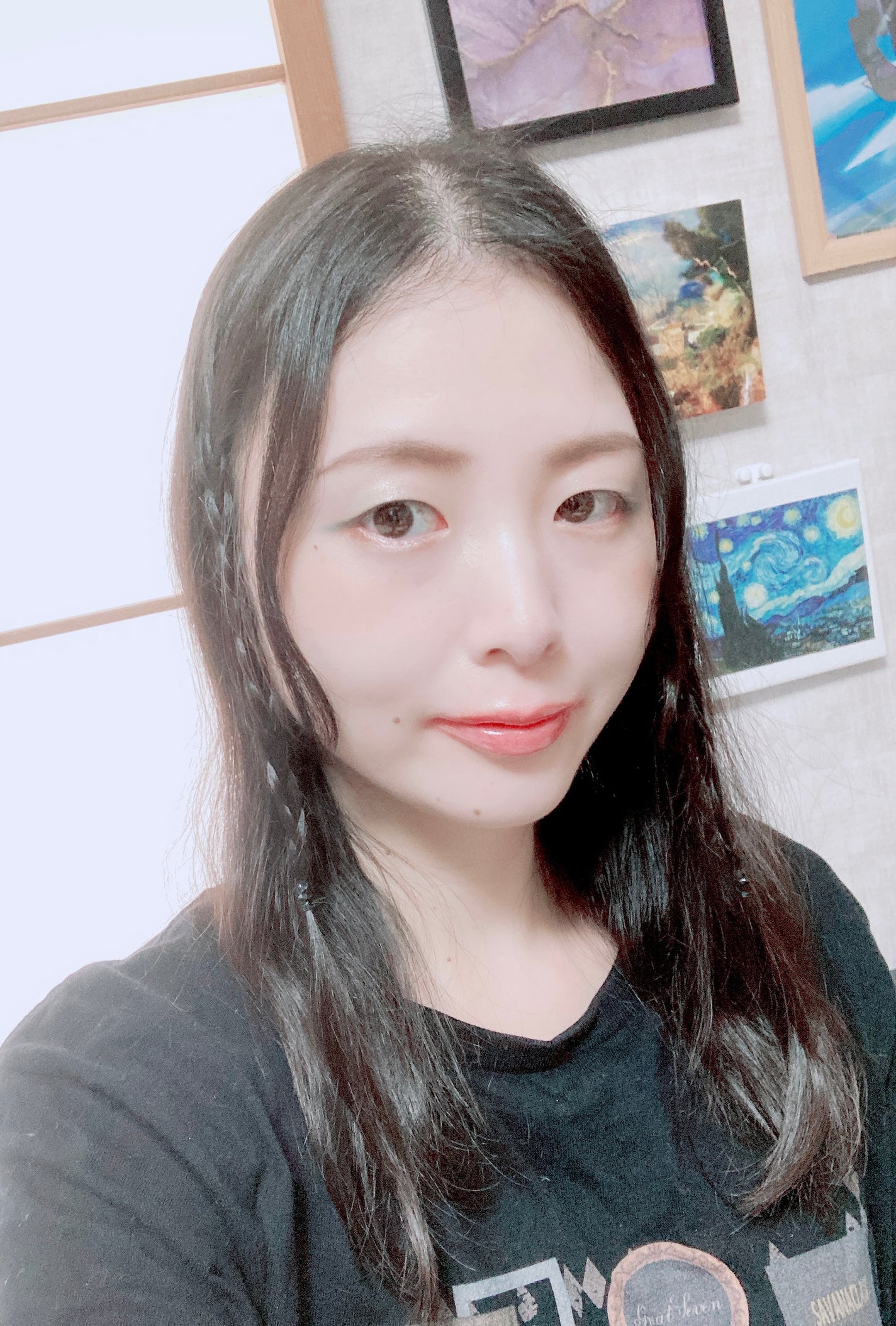 ノーズ&アイブロウパウダー/CEZANNE/パウダーアイブロウを使ったクチコミ(3枚目)