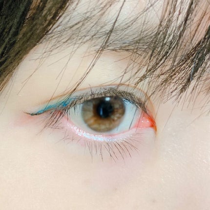 W・リップスティック/ワトゥサ/口紅を使ったクチコミ(3枚目)