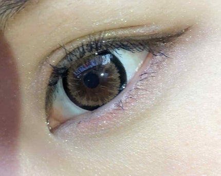 トーンアップアイシャドウ/CEZANNE/アイシャドウパレットを使ったクチコミ(1枚目)