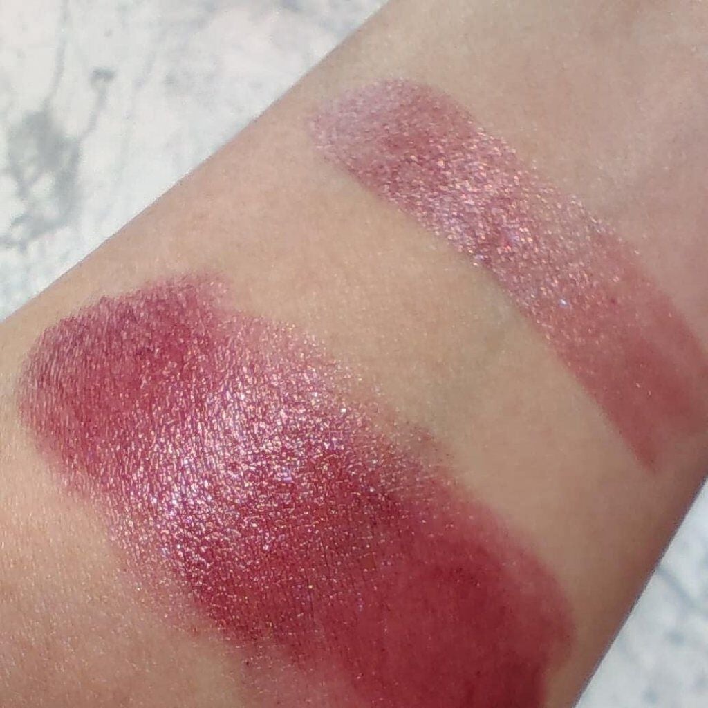 ムードインハンサーシアー/hince/口紅を使ったクチコミ(4枚目)