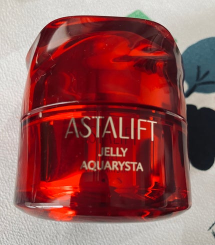 アスタリフト ジェリー アクアリスタ/アスタリフト/美容液を使ったクチコミ(1枚目)