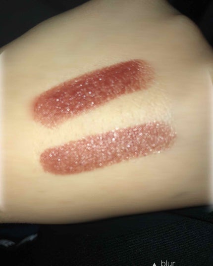 ヴィセ アヴァン リップスティック/Visée/口紅を使ったクチコミ(3枚目)