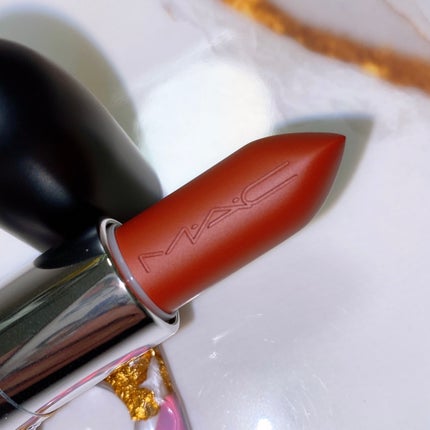 M·A·C ミネラライズ スキンフィニッシュ/M・A・C/パウダーハイライトを使ったクチコミ(7枚目)