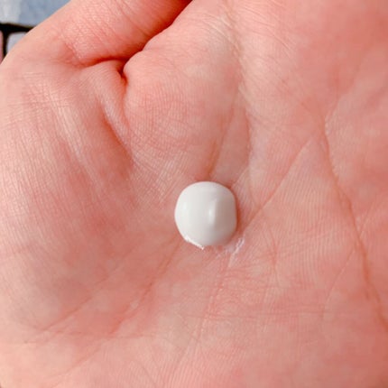 グリーン ダーマ マイルド クリーム/ネイチャーリパブリック/フェイスクリームを使ったクチコミ(2枚目)